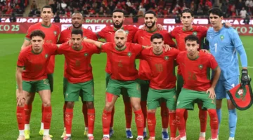 صدام الكبار.. تشكيل المغرب والسنغال المتوقع في نهائي كأس أمم أفريقيا 2026